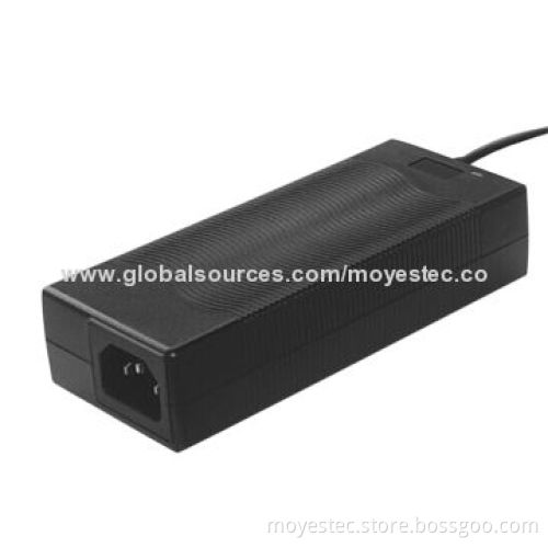 12.6V/7A 88W battery charger